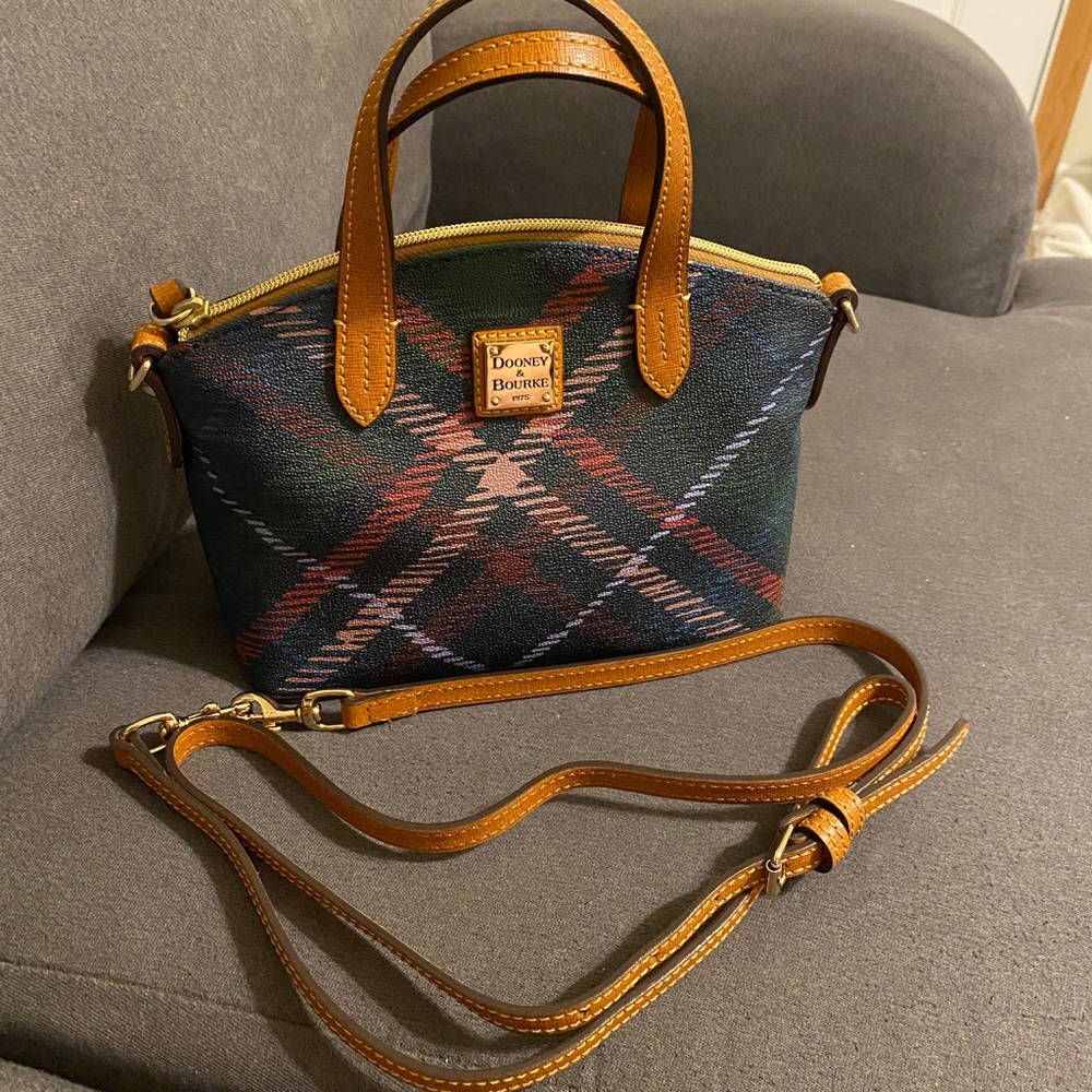 Dooney & Bourke Ruby Bag